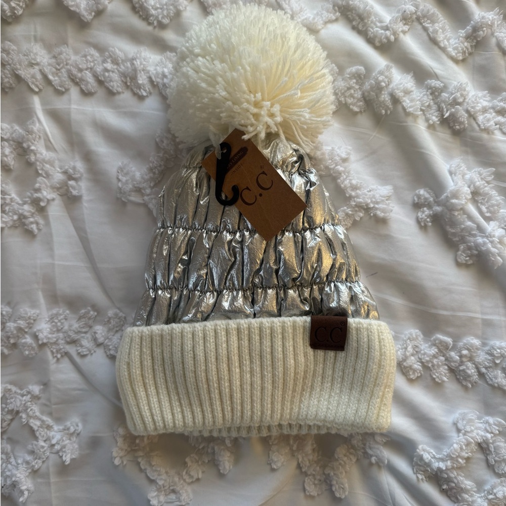 C.C Beanie